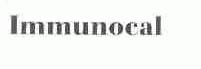 IMMUNOCAL