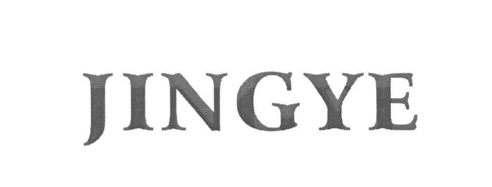 JINGYE