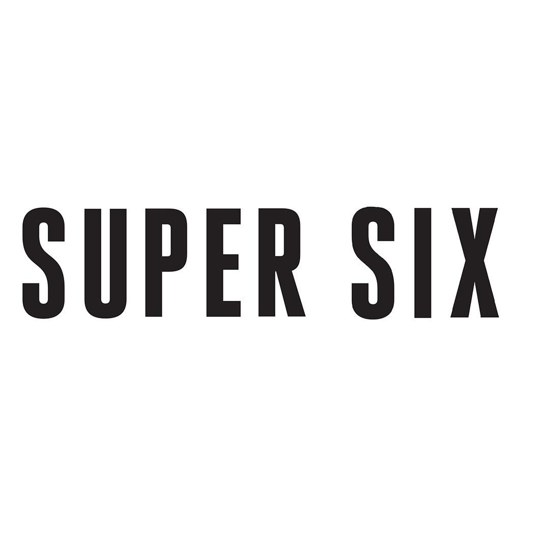 SUPER SIX