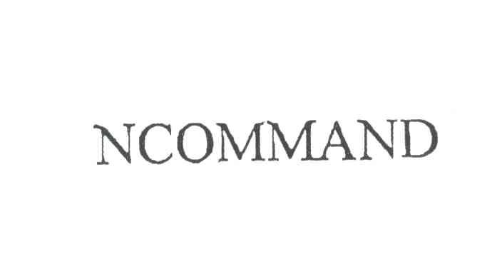 NCOMMAND