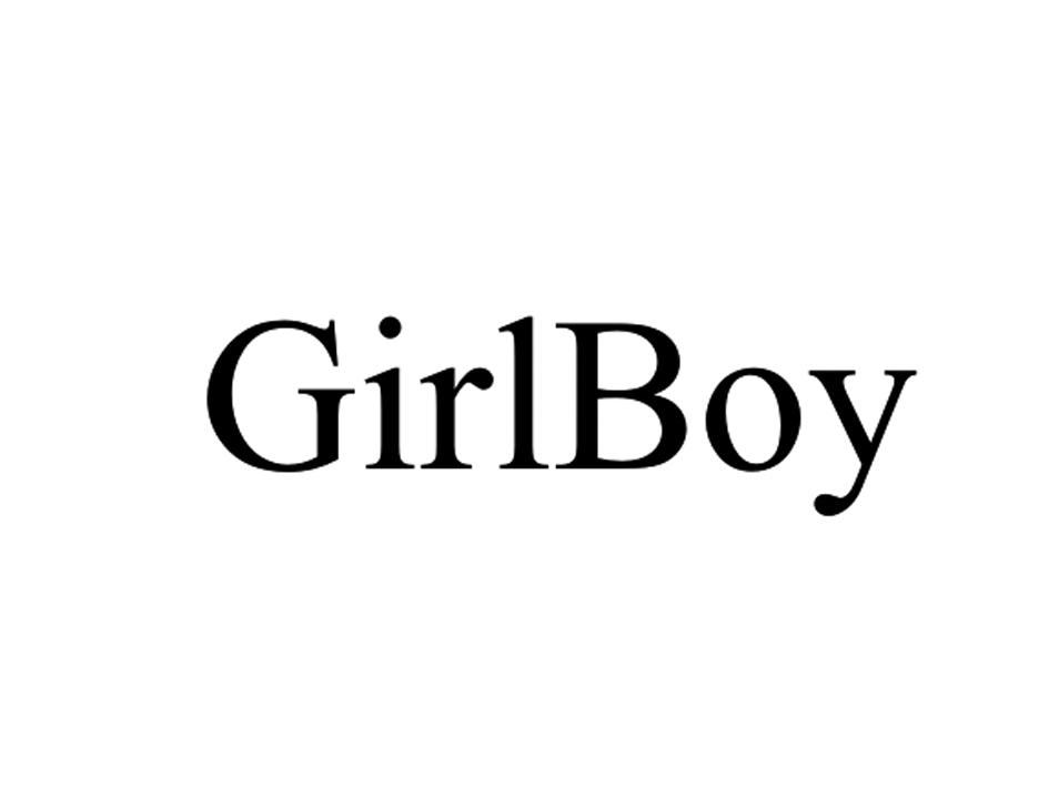 GIRLBOY