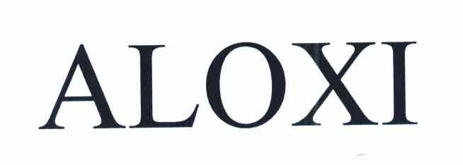 ALOXI