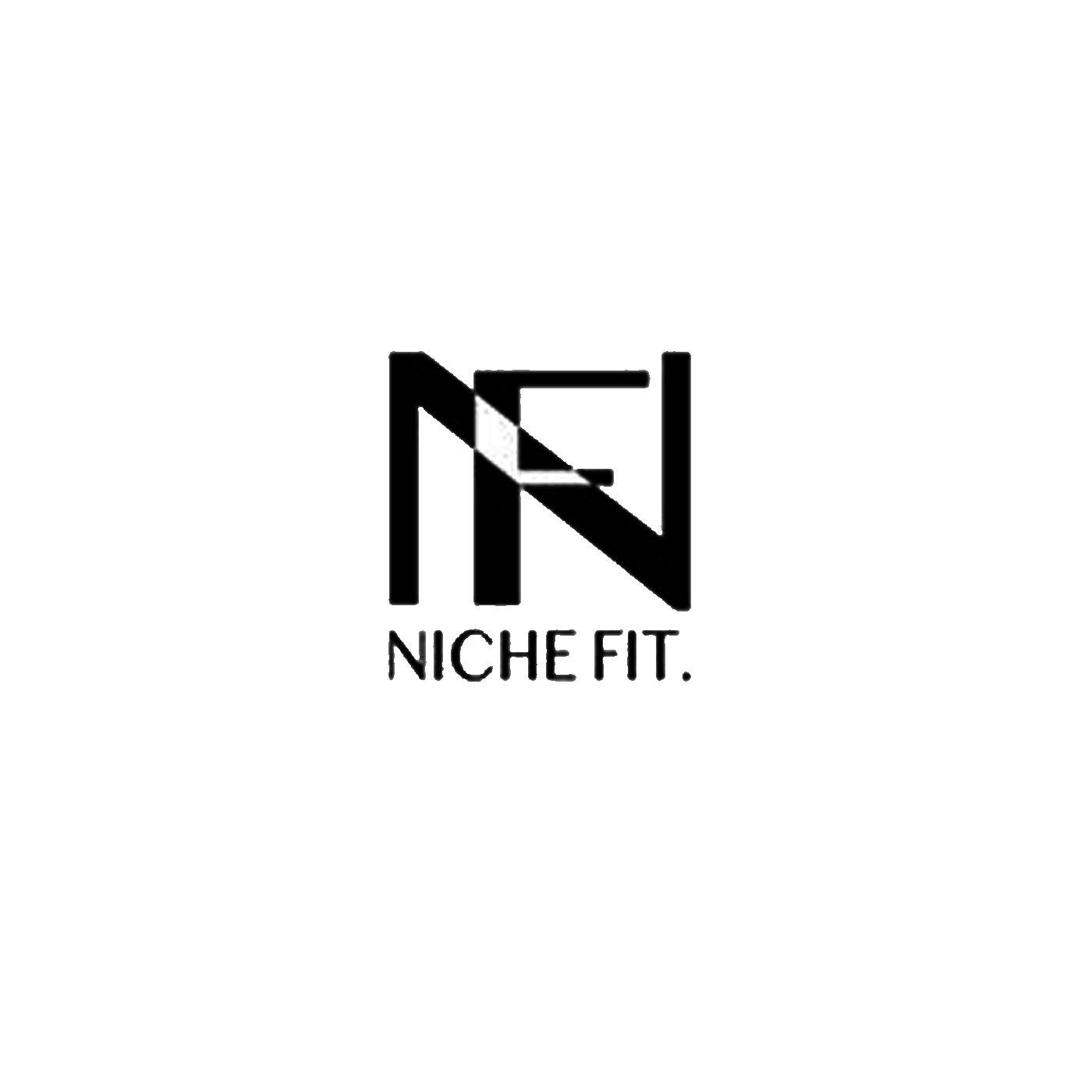NICHE FIT. NF