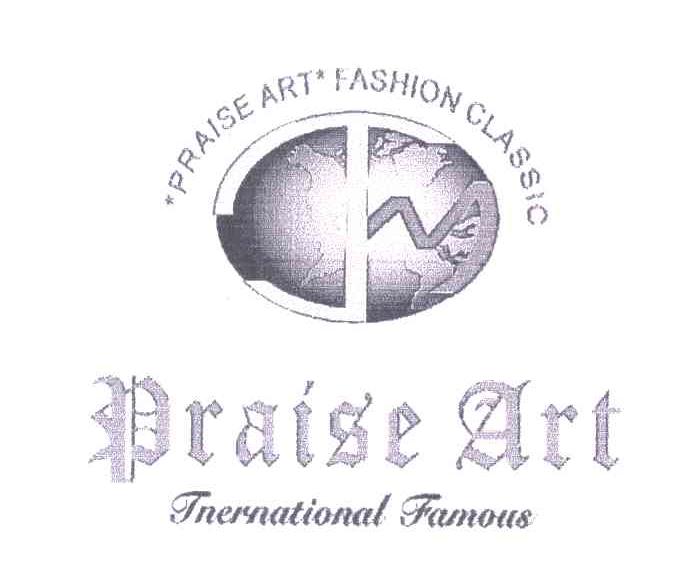 PRAISE ART