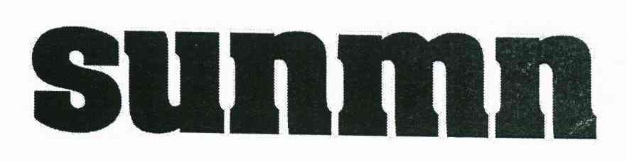 SUNMN