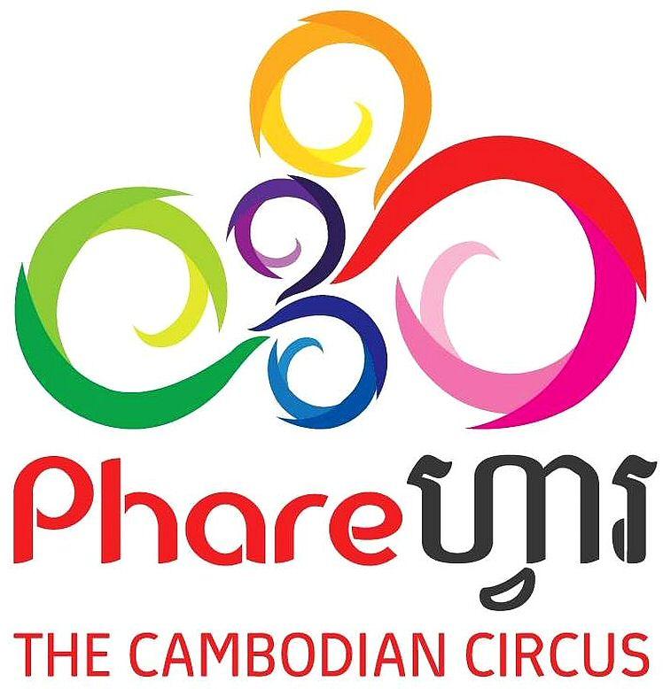 "Phare， The Cambodian Circus"