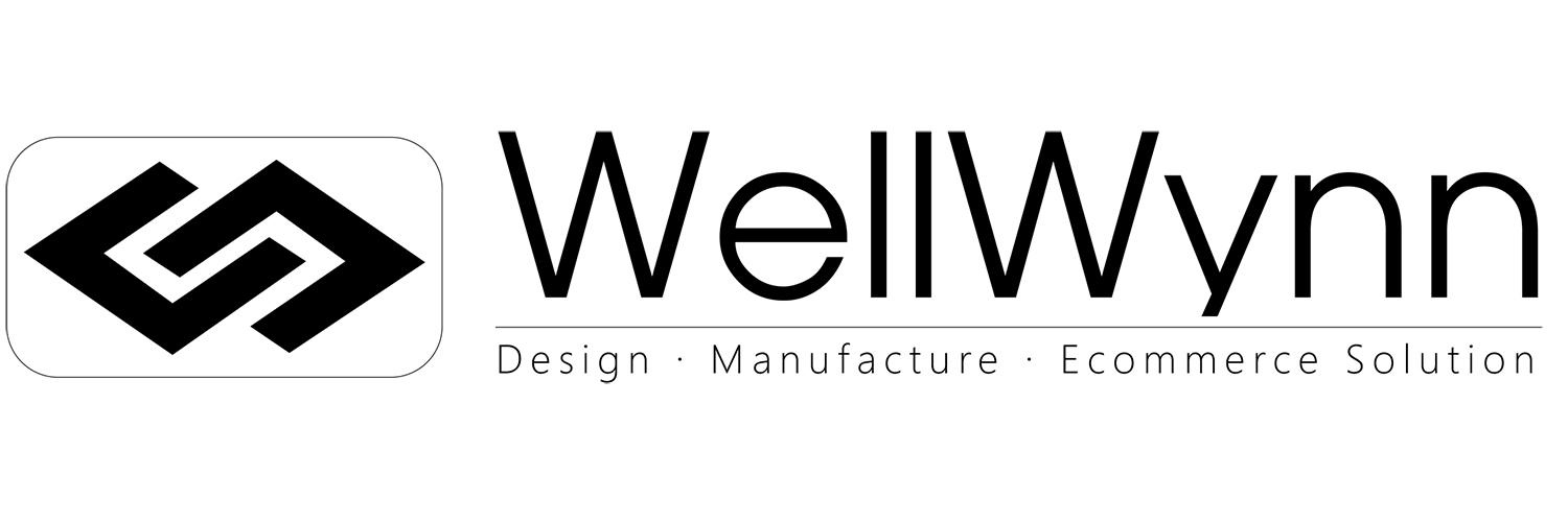 WELLWYNN DESIGN &middot; MANUFACTURE &middot; ECOMMERCE SOLUTION