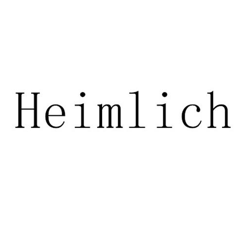 HEIMLICH
