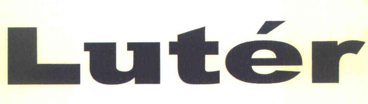 LUTER