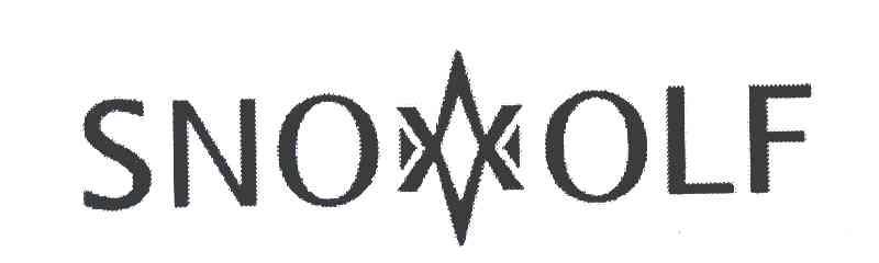 SNO OLF
