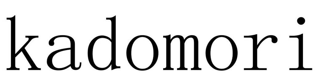 KADOMORI