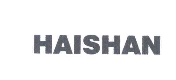 HAISHAN