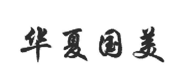 华夏国美