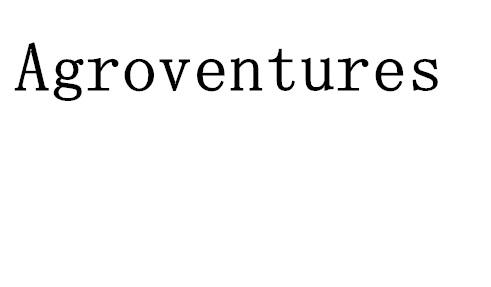 AGROVENTURES
