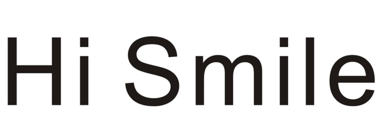 HI SMILE