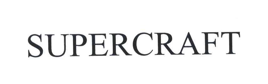 SUPERCRAFT