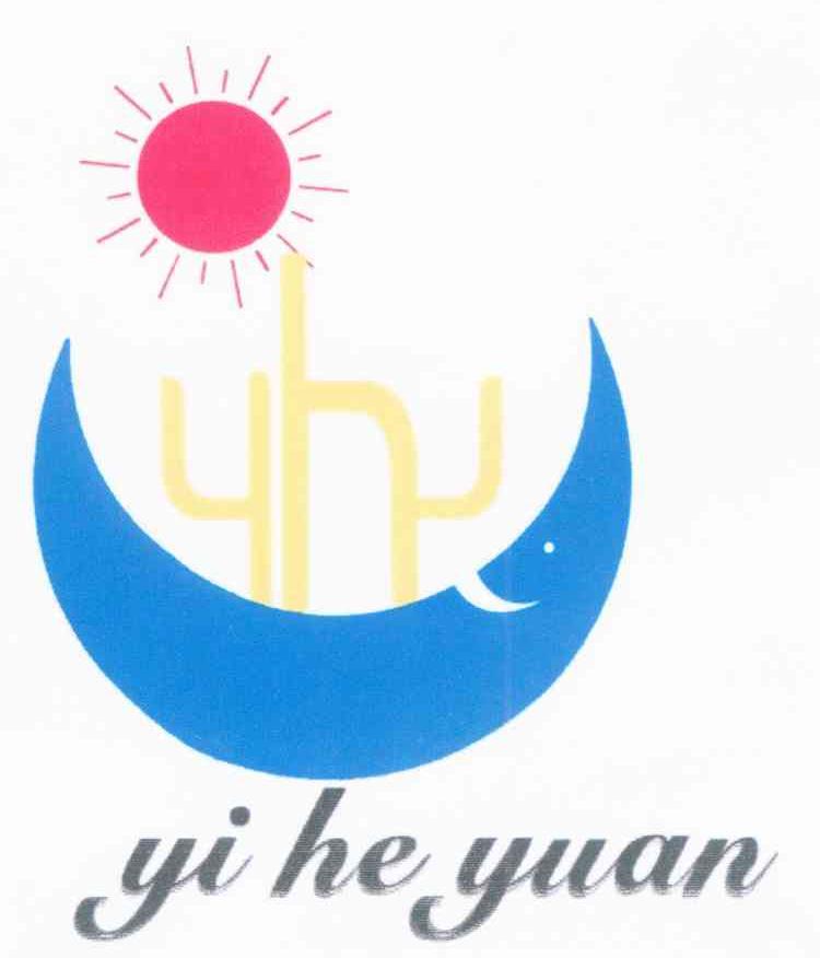 YHY YI HE YUAN