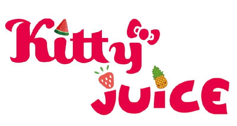 KITTY JUICE