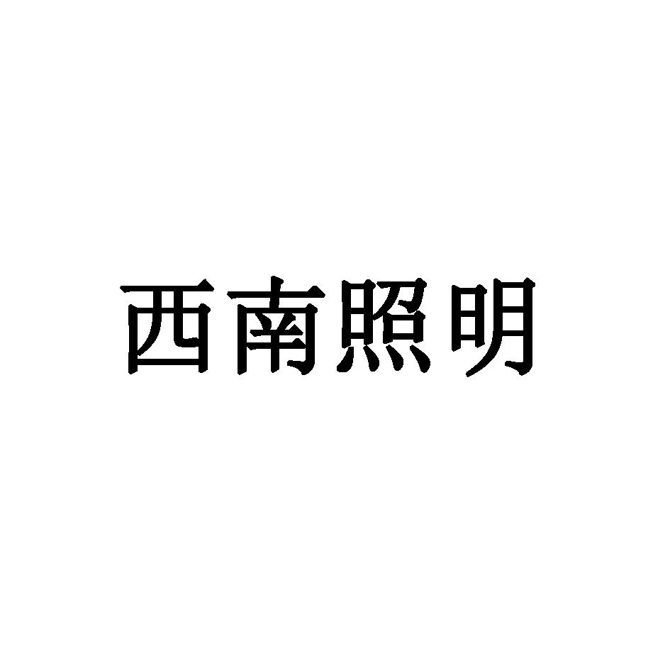 西南照明