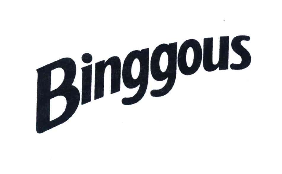 BINGGOUS