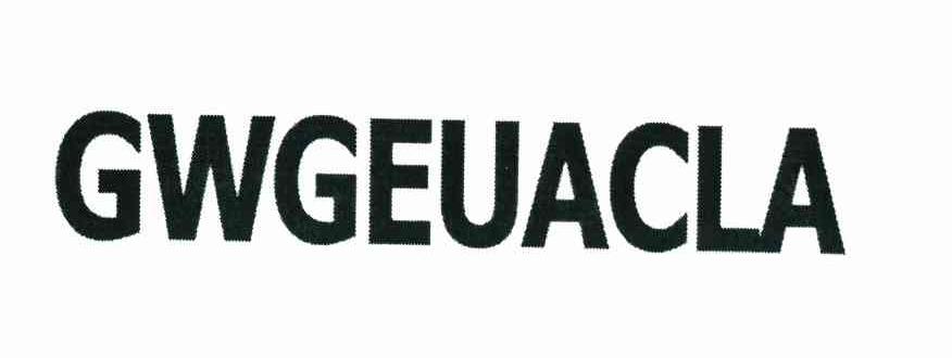 GWGEUACLA
