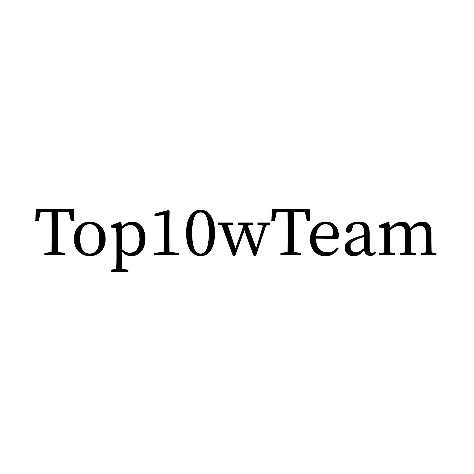 TOP10WTEAM