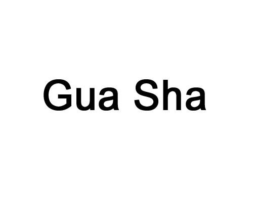 GUA SHA