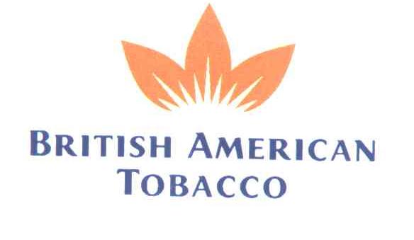 BRITISHAMERICAN TOBACCO