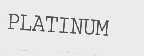 PLATINUM