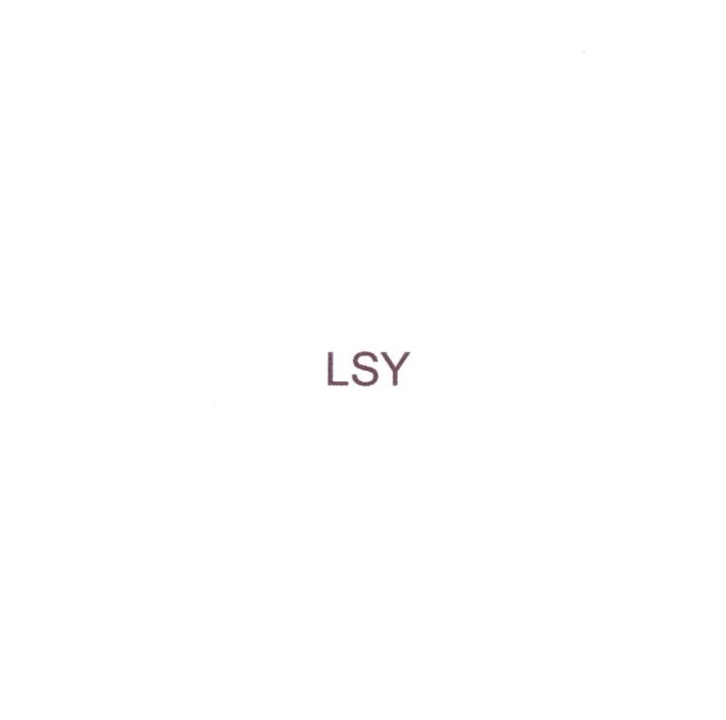 LSY