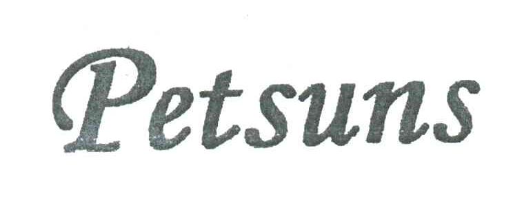 PETSUNS