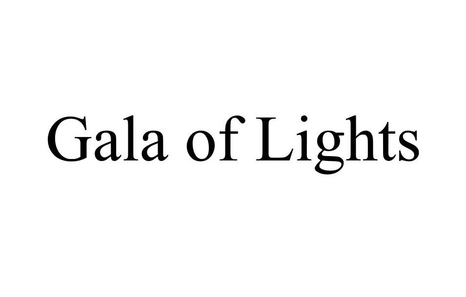 GALA OF LIGHTS
