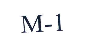 M;1