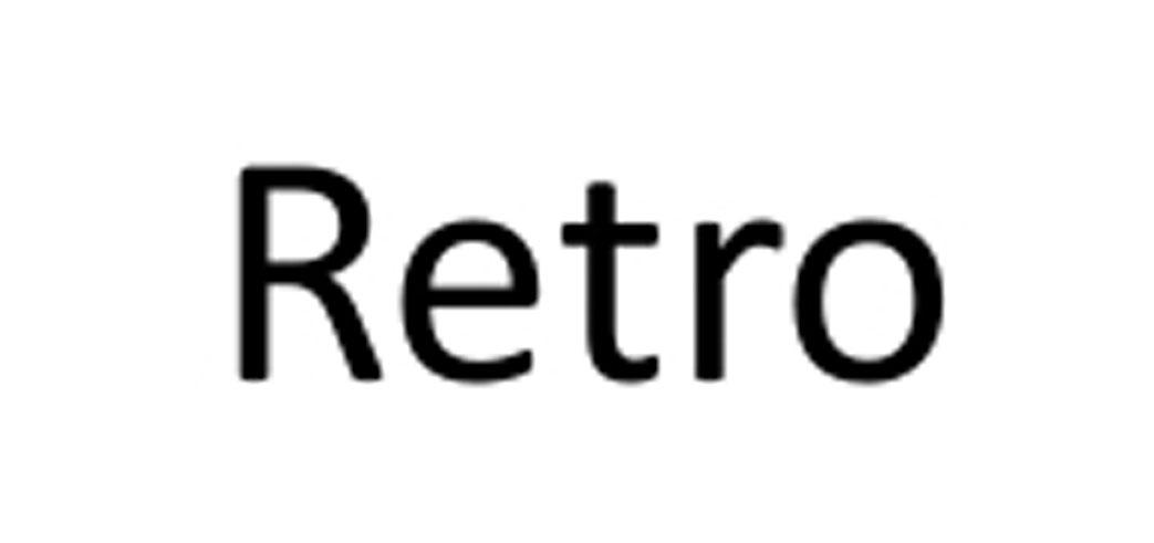 RETRO
