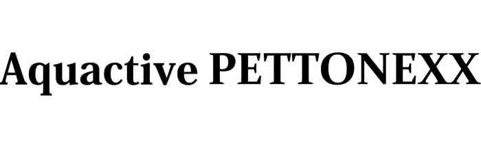 AQUACTIVE PETTONEXX