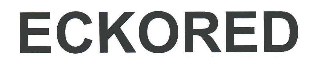 ECKORED