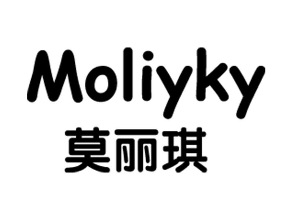莫丽琪 MOLIYKY