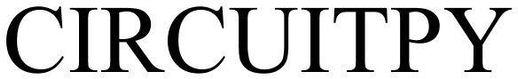 CIRCUITPY