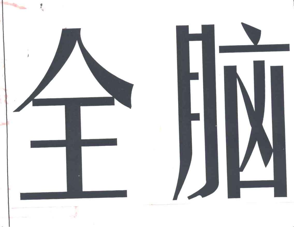 全脑