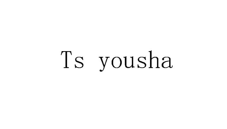 TS YOUSHA
