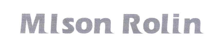 MLSON ROLIN