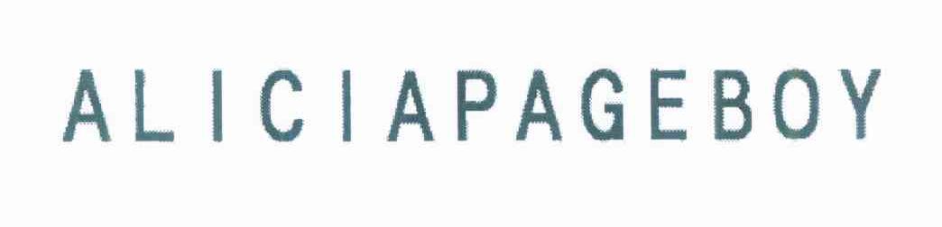 ALICIAPAGEBOY