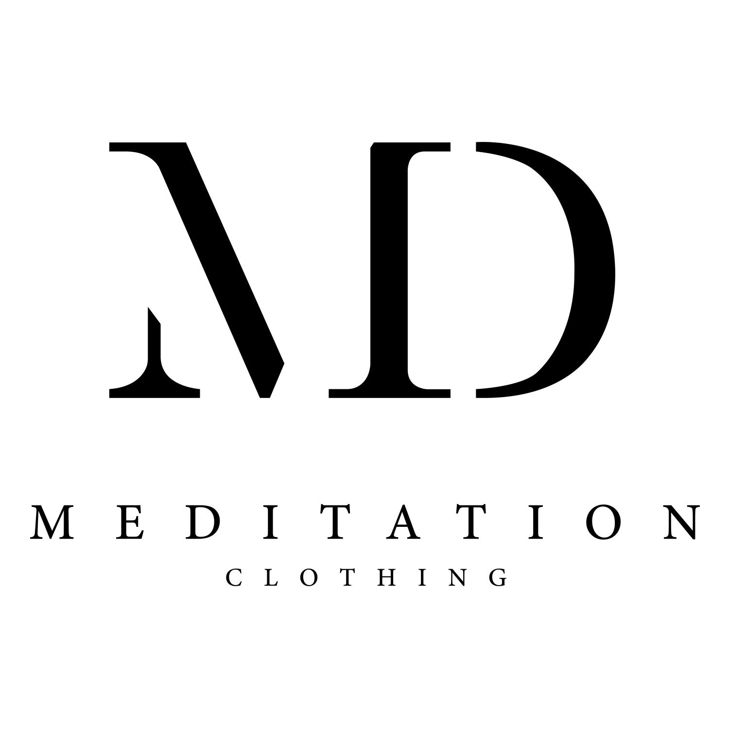 MEDITATION CLOTHING