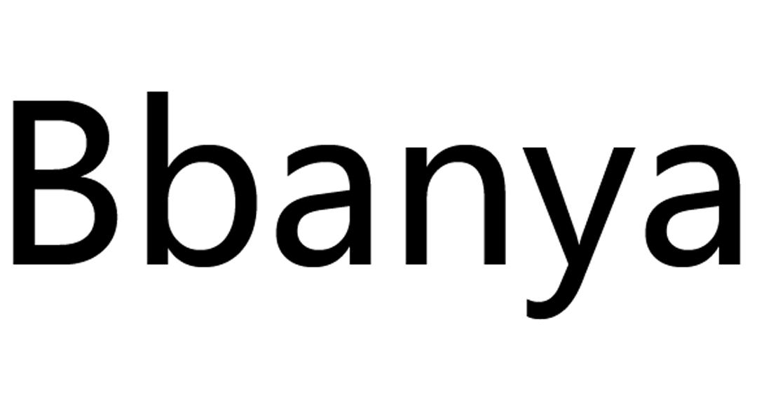 BBANYA