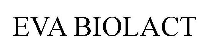 EVA BIOLACT
