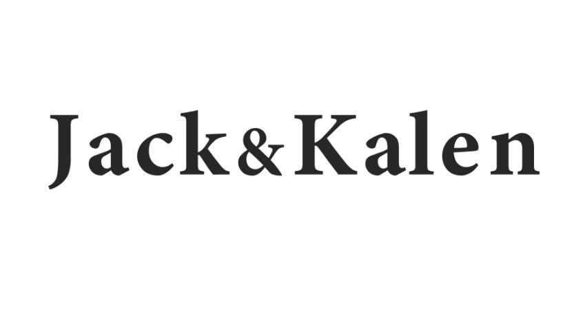 JACK&KALEN