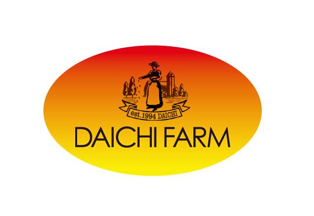 DAICHI FARM EST.1994 DAICHI