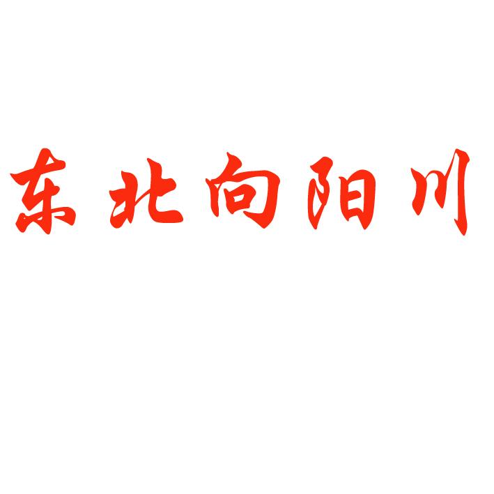 东北向阳川