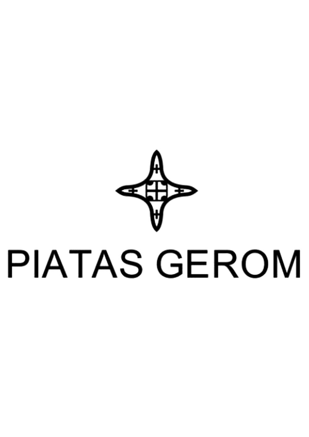 PIATAS GEROM