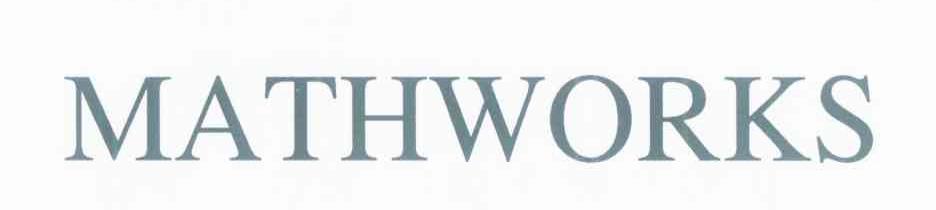 MATHWORKS